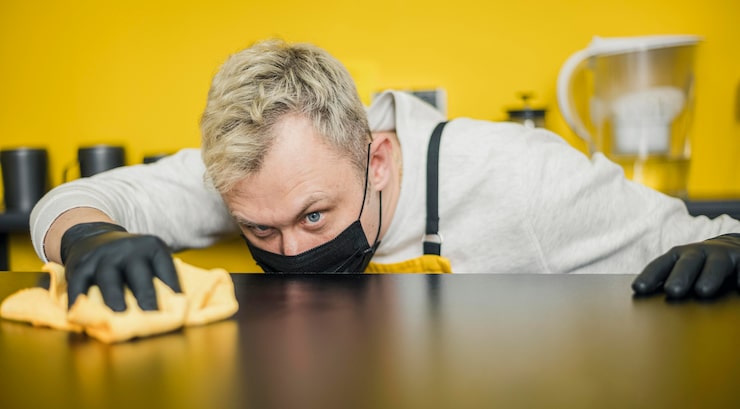 service detailing chemical compounds