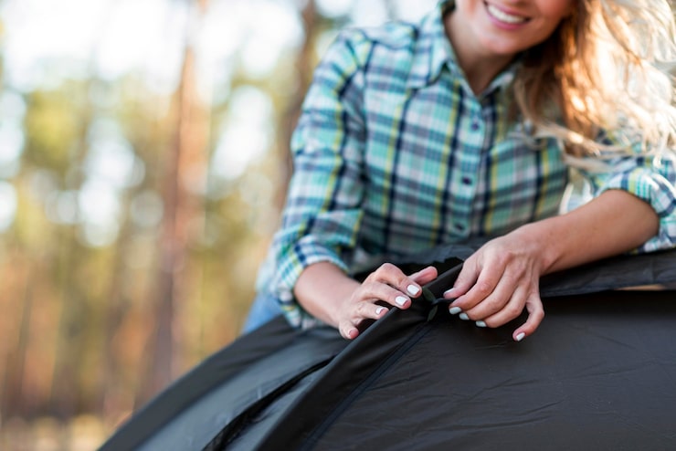service eco friendly detailing