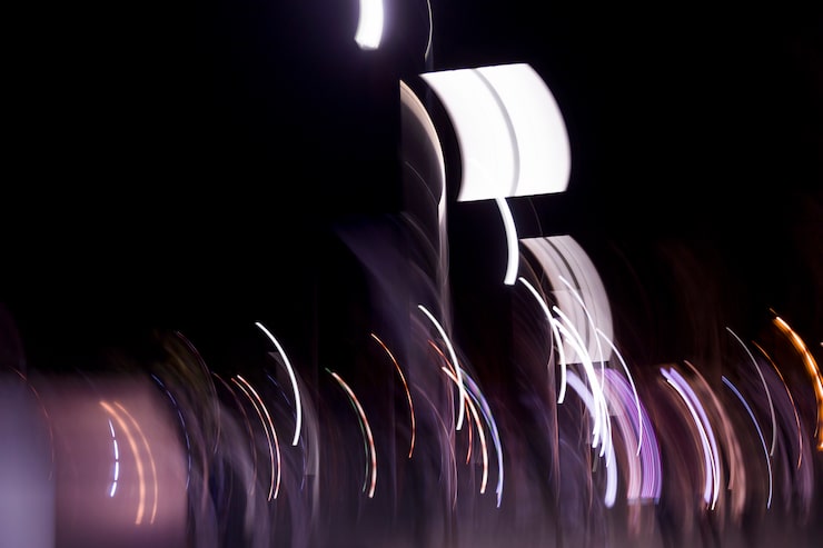 service luxury detailing studio lighting