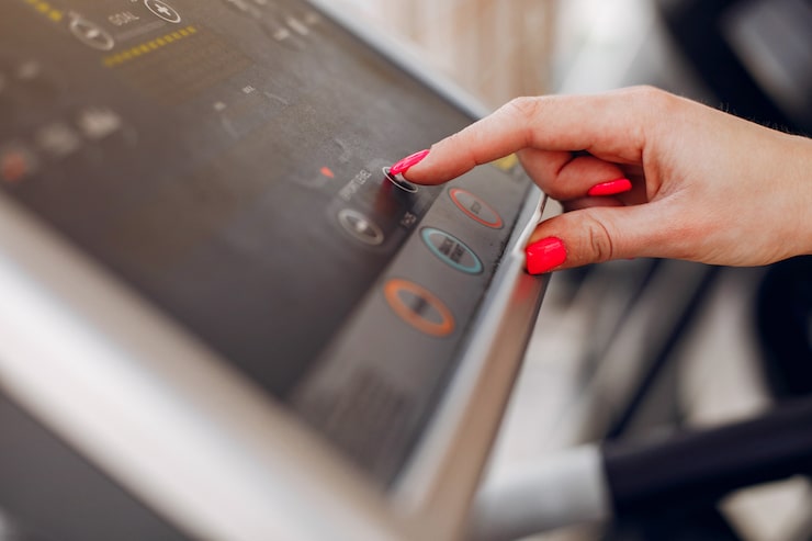 service touchless warm air car drying